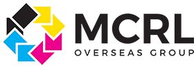 MCRL Overseas Logo